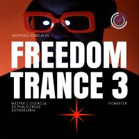 Freedom Trance 3 muzyka do treningu